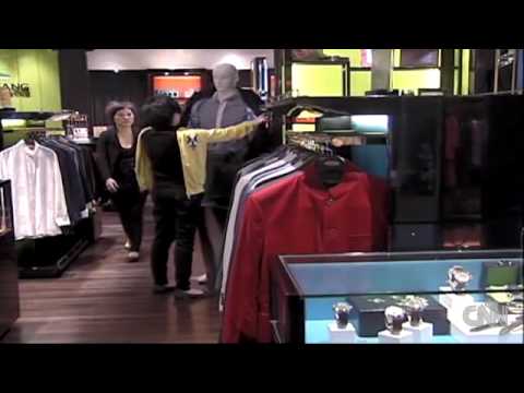 China's love for luxury.flv