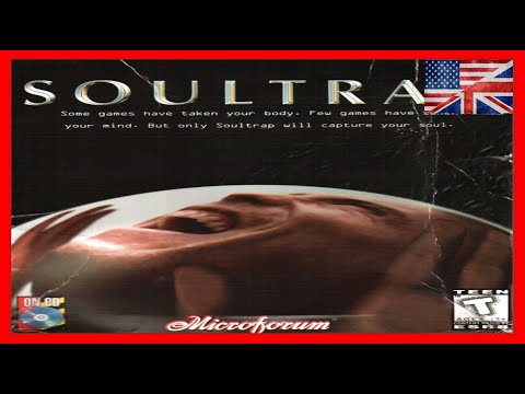 SoulTrap youtube-video