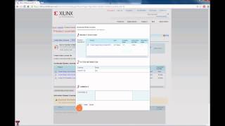 Xilinx ISE Design Tools Installation