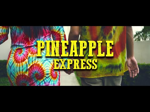 RVS - Pineapple Express (Ft. Ghettox) Video Oficial 2020