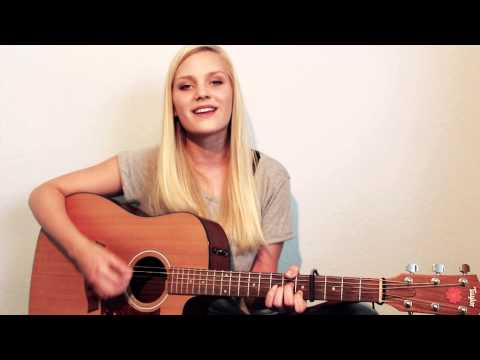 All Of Me (acoustic) - Nicole Milik