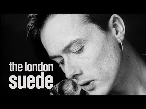 The London Suede - So Young (Remastered Official HD Video)