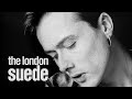 The London Suede - So Young (Remastered Official HD Video)