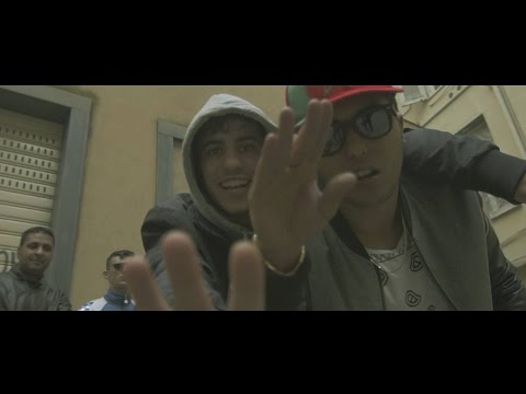 Krag Lee You don't know ft Tedua (prod.Laioung)