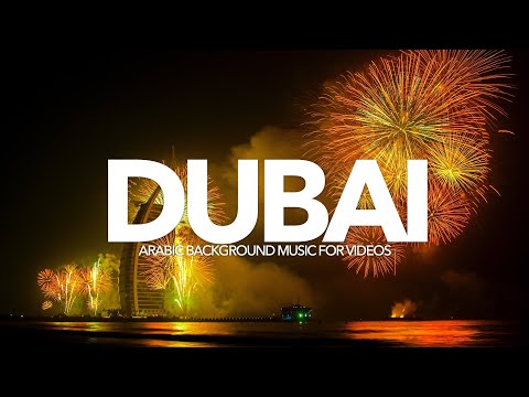 Dubai Arabic Trap Background Music For Videos [No Copyright Music / Royalty Free Music]