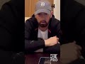 Steve Berman Yells at #Eminem to Fix the New Album and Put Him on It. Deluxe Version Out Now
