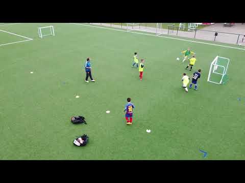 Sportfreunde Herbstcamp 9