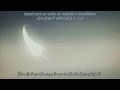 Tsubasa Chronicle - You are my love (Sakura song ...