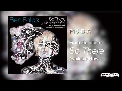 Video thumbnail for F10-D-A
