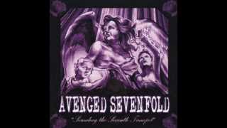 Avenged Sevenfold - Thick and thin HQ (lyrics)