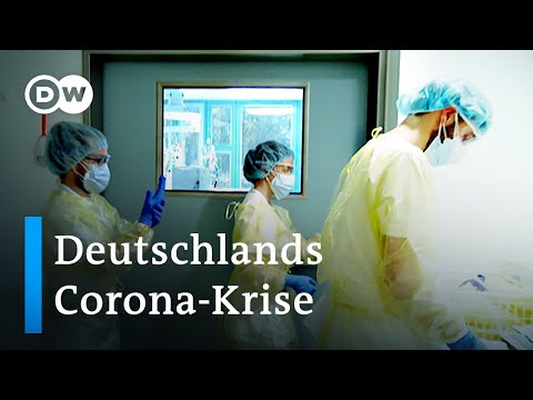 Angst, Erschöpfung und Ignoranz - Corona in Deutschland | Fokus Europa