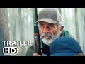 HUNTING SEASON Official Trailer 2025 Mel Gibson