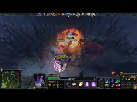 SingSing Templar Assassin 13/7/8 K/D/A 582 XPM 483 GPM 214/27 LH/DN