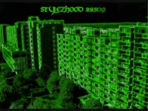 OG Loc feat. Mc Ko - I'll hurt you