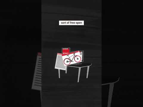 The Story Behind Bike Index