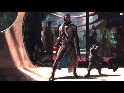 Yedgar - Curaja [Future Roots]