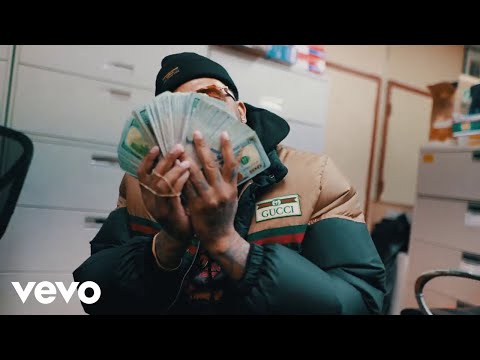 Philthy Rich - RICH IS GANGSTA (Official Video)