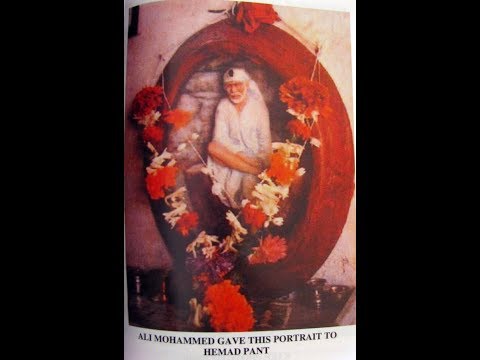 Sai Satcharita in English - Chapter 40