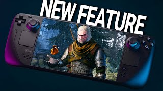 Steam Just Solved a Problem Everyone Hated!