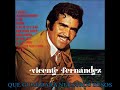 YA LO VES - VICENTE FERNANDEZ (CON LETRA)