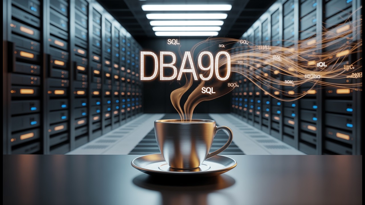 Assistir vídeo DBA90