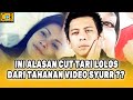 KUPAS TUNTAS VIDEO SYURRR ARIEL NOAH INI ALASAN CUT TARI BISA BEBAS DARI TAHANAN CEK RICEK