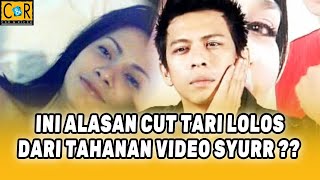 Download lagu KUPAS TUNTAS VIDEO SYURRR ARIEL NOAH, INI ALASAN CUT TARI BISA BEBAS DARI TAHANAN ? - CEK & RICEK mp3