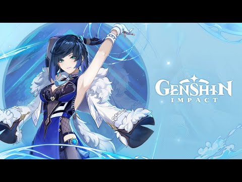 Genshin Impact  Como jogar com Yelan - Canaltech