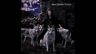Steve Hackett - Earthshine