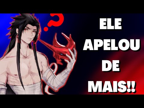 ESSE SHEN VEIO DE GHOST E IGNITE PRA COUNTERAR MEU YONE!!! - Yone TOP vs Shen - League of Legends