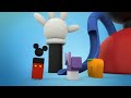 Disney Junior USA Continuity May 23 2020 Pt 1 6 Continuitycommentary