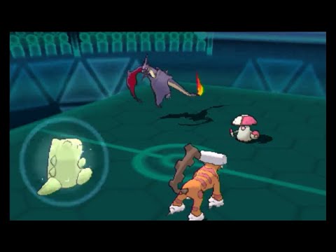 NPA 4 Quarterfinals - DaWoblefet vs. GENGARboi, Game 2