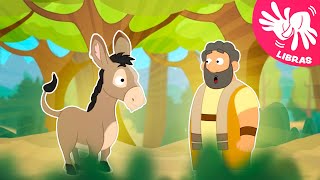 SEU BALAÃO  | Versão em LIBRAS | Minha Vida é uma Viagem em LIBRAS