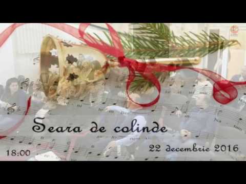 Gosen 22.12.2016 - joi (Moldovan Daniel)