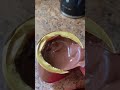 Opening A Brand New Nutella Jar Again Nutellaasmr Nutella Asmr