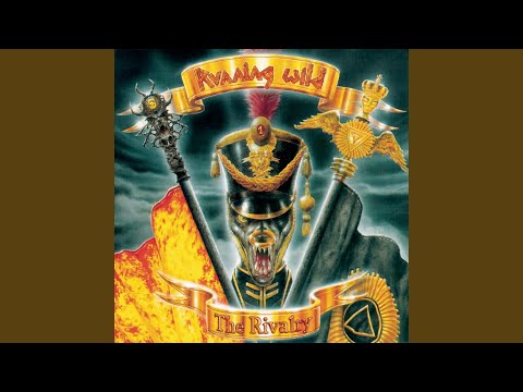 Ballad Of William Kidd