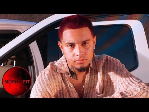 CASH BENTLY - LOCO SIN TI ( Official Music Video ) [ Created by @MOSHPXT ]