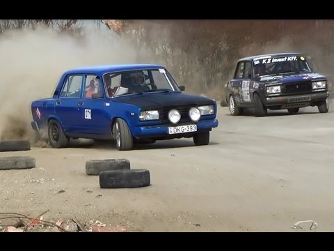 Kunmadarasi Powersprint 1.forduló 2017 by RSV