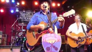 John Fogerty &amp; The Blue Ridge Rangers - Paradise