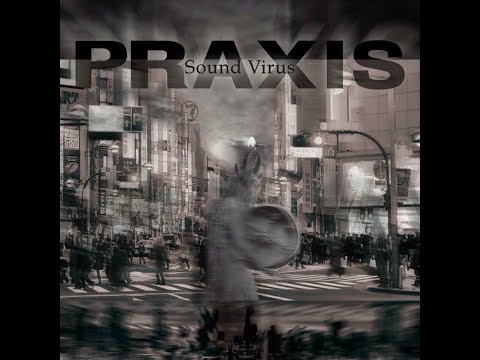 Skull Crack/Cathedral  (by Bill Laswell's influential supergroup Praxis)