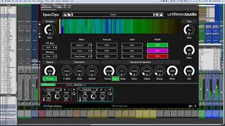 Video thumbnail for Plugin Alliance - unfiltered audio - SpecOps - Mixing With Mike Plugin of the Week by Mixing With Mike