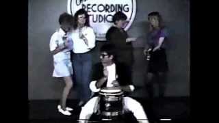 Mark Lindsay & 'Friends' - (I Can't Get No) Satisfaction