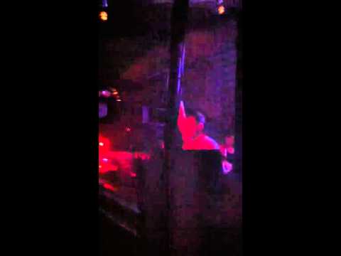 Steve angello the Verne