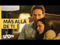Sebastián Rulli Protagoniza Thriller Más Allá De Ti
