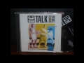 DC TALK  09. TAKE IT TO THE LORD (1990)