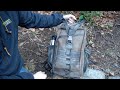 Maxpedition Pygmy Falcon - Woods Bag Setup