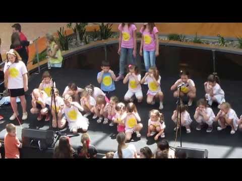 Allegro Sesvetski klinci: Odgajateljica