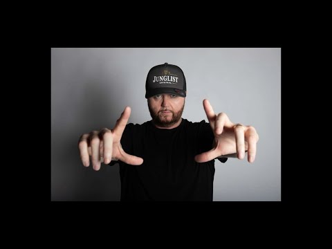 DJ Phantasy Dance Nation Eurosat 1992/1993