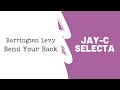 Barrington Levy - Bend Your Back