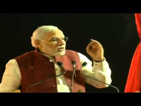 PM Modi launches Madan Mohan Malviya National Mission on Teachers and Teaching at BHU, Varanasi 360p